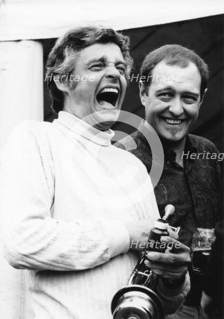 Maynard Ferguson, 1968. Creator: Brian Foskett.