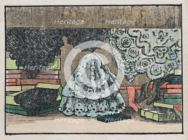 'Mansfield', c1910 Creator: Unknown.