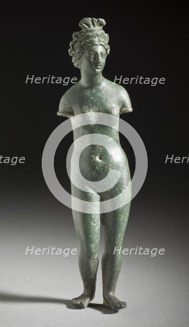 Aphrodite, 1st-3rd century A.D.. Creator: Unknown.