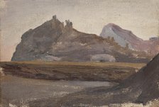 Sudak, 1904. Creator: Jan Ciaglinski.