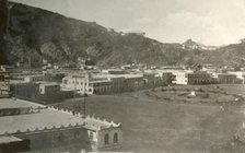 'Steamer Point in Aden', c1918-c1939. Creator: Unknown.