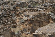 Kotosh, Huanuco, Peru, 2015. Creator: Luis Rosendo.