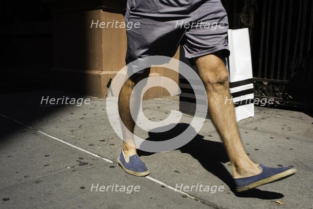 73 Bleecker St., New York, NY. Creator: Chris Suspect.