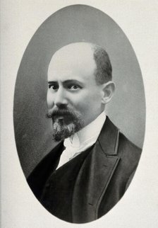 Alessandro Codivilla. Creator: Unknown.