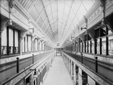 Colonial Arcade, Cleveland, ca 1900. Creator: Unknown.