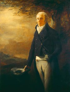 David Anderson, 1790. Creator: Henry Raeburn.