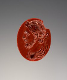 Engraved Gem, late 2nd century A.D. Creator: Unknown.