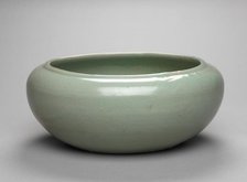 Bowl, 1100s. Creator: Unknown.