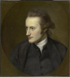 David Ramsay, 1771. Creator: Charles Willson Peale.