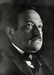 Filippo Bottazzi. Creator: Unknown.