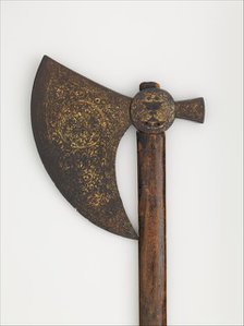 Ax, Syrian, ca. 1450-1500. Creator: Unknown.