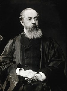 James William Fraser Smith Shand. Creator: Unknown.