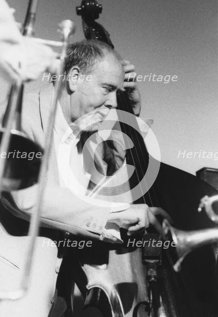 Len Skeat, c2009. Creator: Brian Foskett.