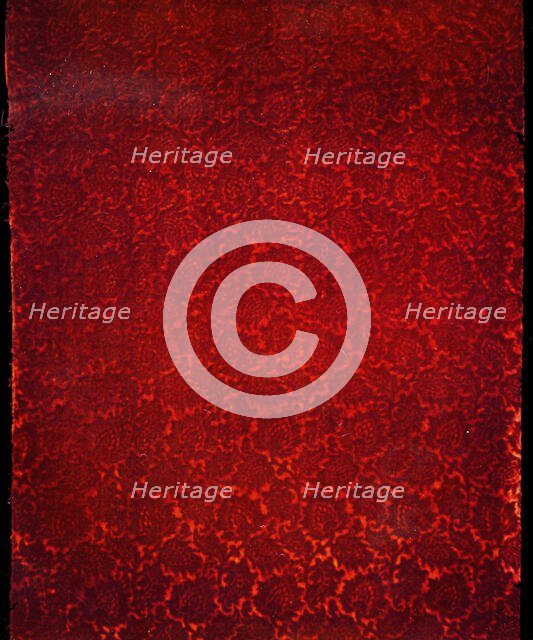 Panel, Netherlands, 1600/50. Creator: Unknown.