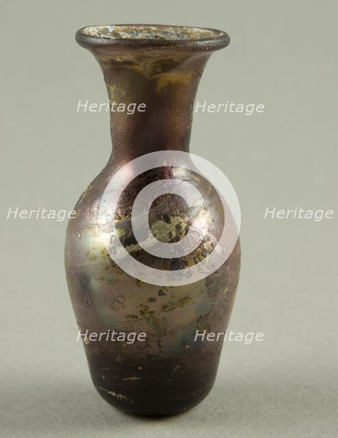 Vase, 3rd-4th century. Creator: Unknown.