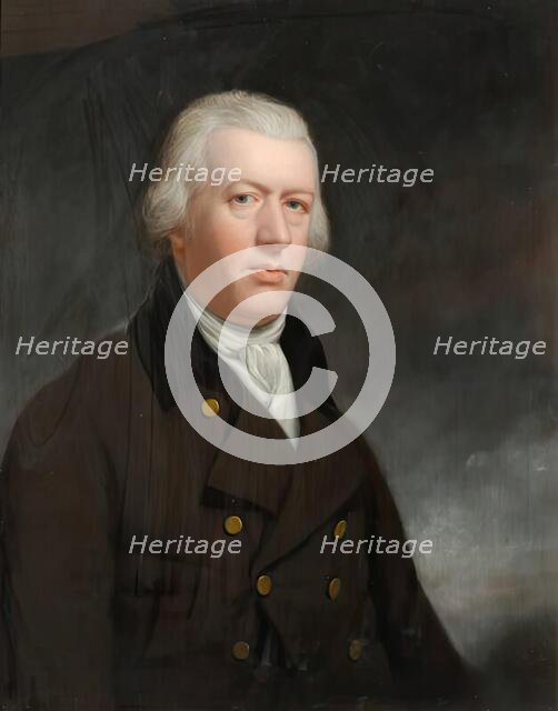 David Chalmers of Westburn, 1825-1849. Creator: Unknown.