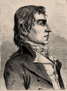 Jean-François Reubell (1747-1807), 1889.