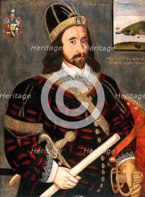 John Honing, After 1585. Creator: Unknown.