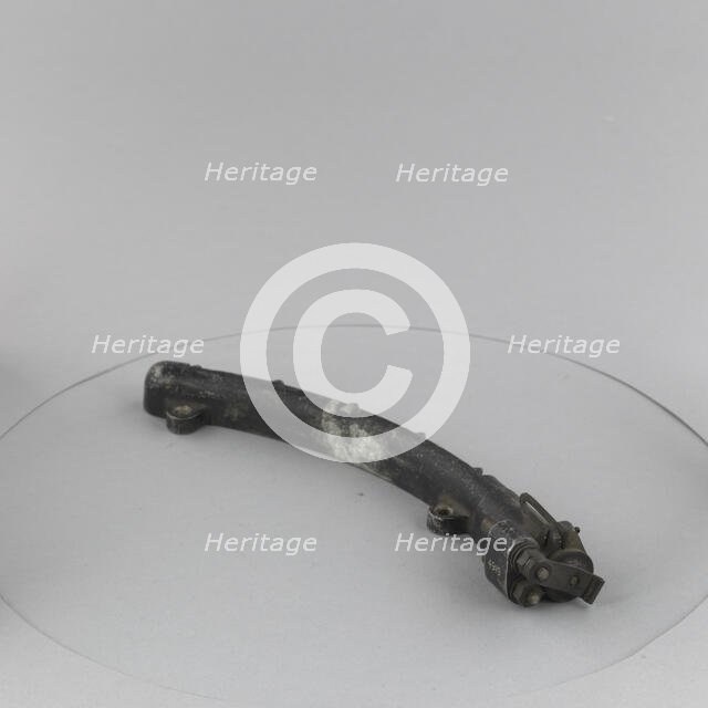 Indicator, Bank, ca. 1917. Creator: H Tinsley & Company.