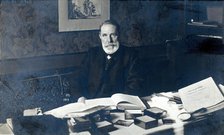 Georges Le Monnier Creator: Unknown.