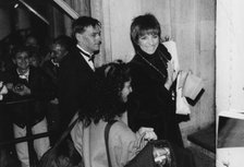 Liza Minnelli, Royal Albert Hall, London 1989. Creator: Brian Foskett.