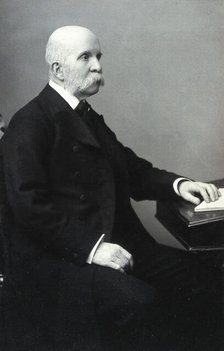 Sir John Furley. Creator: Unknown.