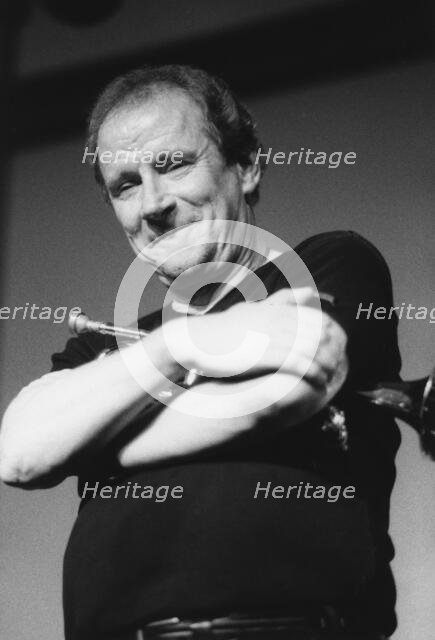 Digby Fairweather, Sydenham, London, 2009. Creator: Brian Foskett.