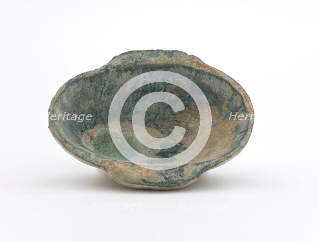 Wine cup, 25-220. Creator: Unknown.