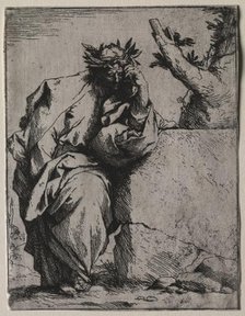Virgil. Creator: Jusepe de Ribera (Spanish, 1591-1652).