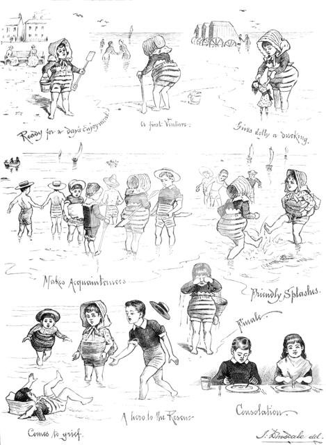 Sea Urchins, 1883. Creator: Unknown.