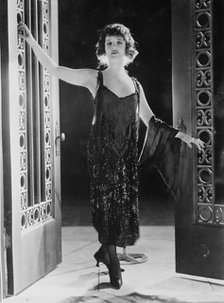 Betty Compson, between c1915 and c1920. Creator: Bain News Service.