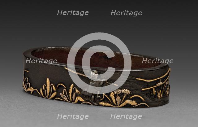 Fuchi, 1700-1850. Creator: Unknown.