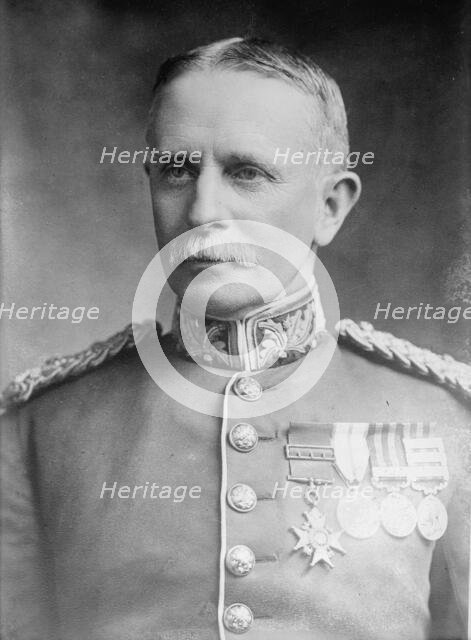 Gen. T.H. Kelly, between c1915 and c1920. Creator: Bain News Service.