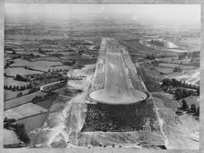 Filton Airfield, South Gloucestershire, 01/09/1947. Creator: John Laing plc.