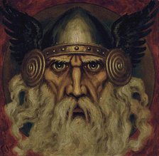 Odin, 1927.