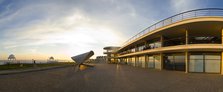 De La Warr Pavilion, Bexhill-on-Sea, East Sussex, 2006.  Artist: Historic England Staff Photographer.