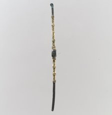 Pin, Frankish, 7th century (?). Creator: Unknown.