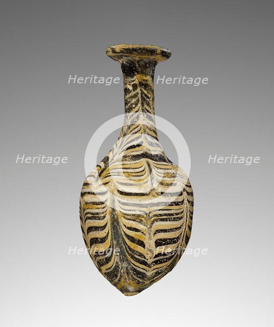 Alabastron, 2nd-1st century BC. Creator: Unknown.