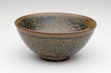 Teabowl, Jin dynasty (1115-1234), 12th century. Creator: Unknown.