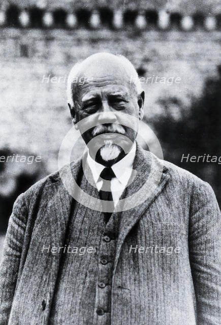 William Henry Welch. Creator: Unknown.