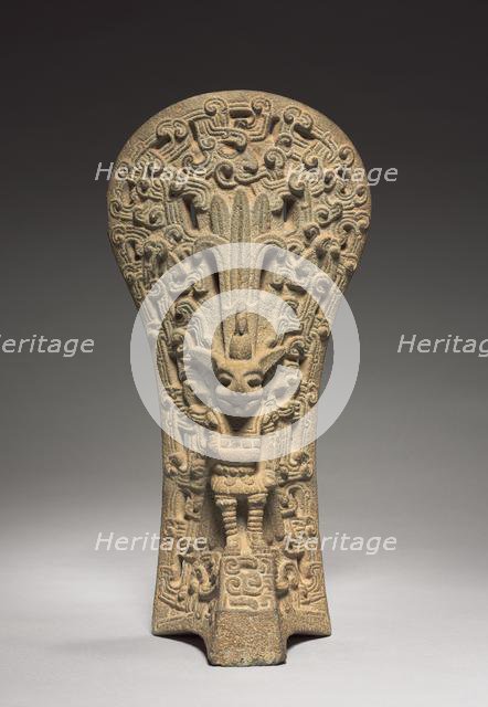 Ballgame Palma, c. 900-1100. Creator: Unknown.