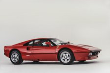 1985 Ferrari 288 GTO. Creator: Unknown.