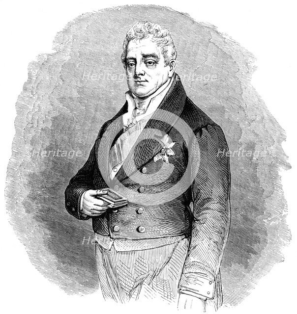William IV, (1900). Artist: Unknown