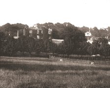 Gad's Hill, Higham, Kent, 1894.  Creator: Unknown.