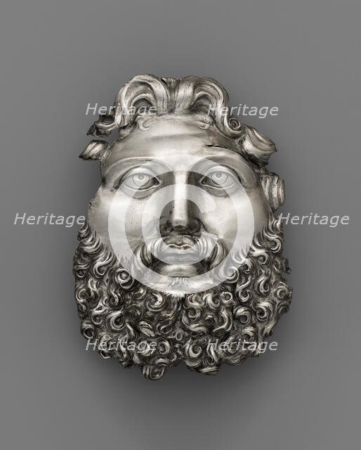 Relief of Jupiter, A.D. 1-150. Creator: Unknown.