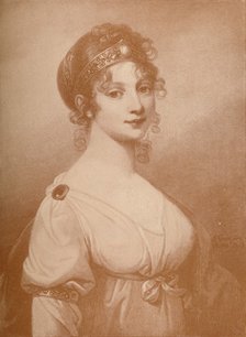 'Queen Louisa of Prussia', 1802, (1896). Artist: Unknown.