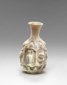 Flask, 1st century A.D. Creator: Unknown.