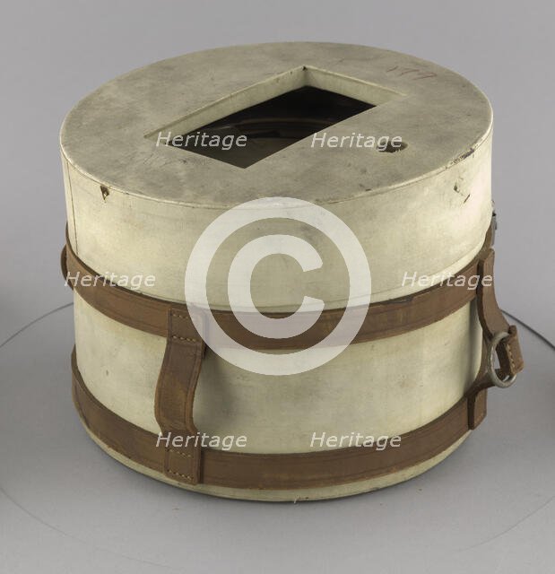 Statoscope, 1918. Creator: Schneider Brothers Instrument Company.