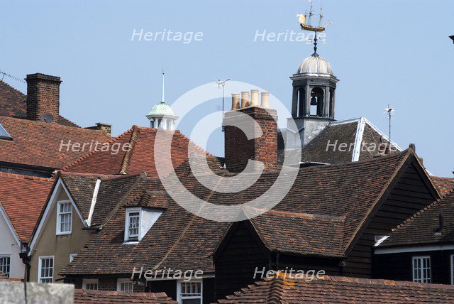 UK, Rochester, misc, 2009. Creator: Ethel Davies.