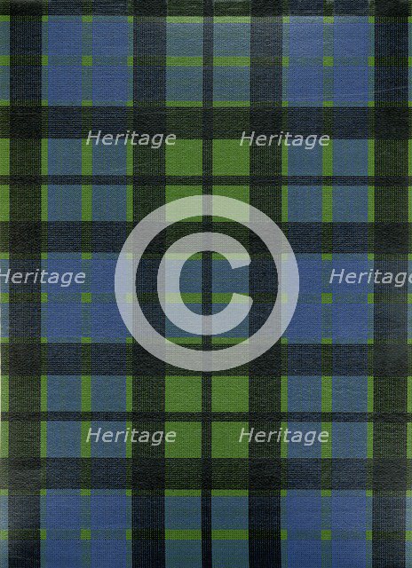 'Mackay', c1935. Artist: Unknown.